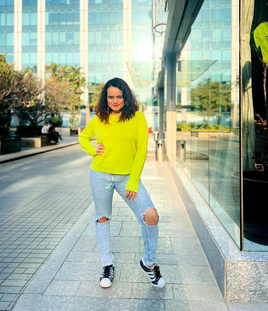 Aditi Singh Sharma,hot51live