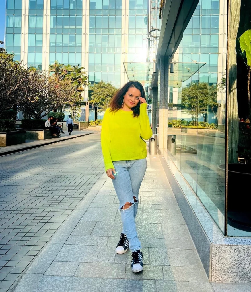 Aditi Singh Sharma,hot51live