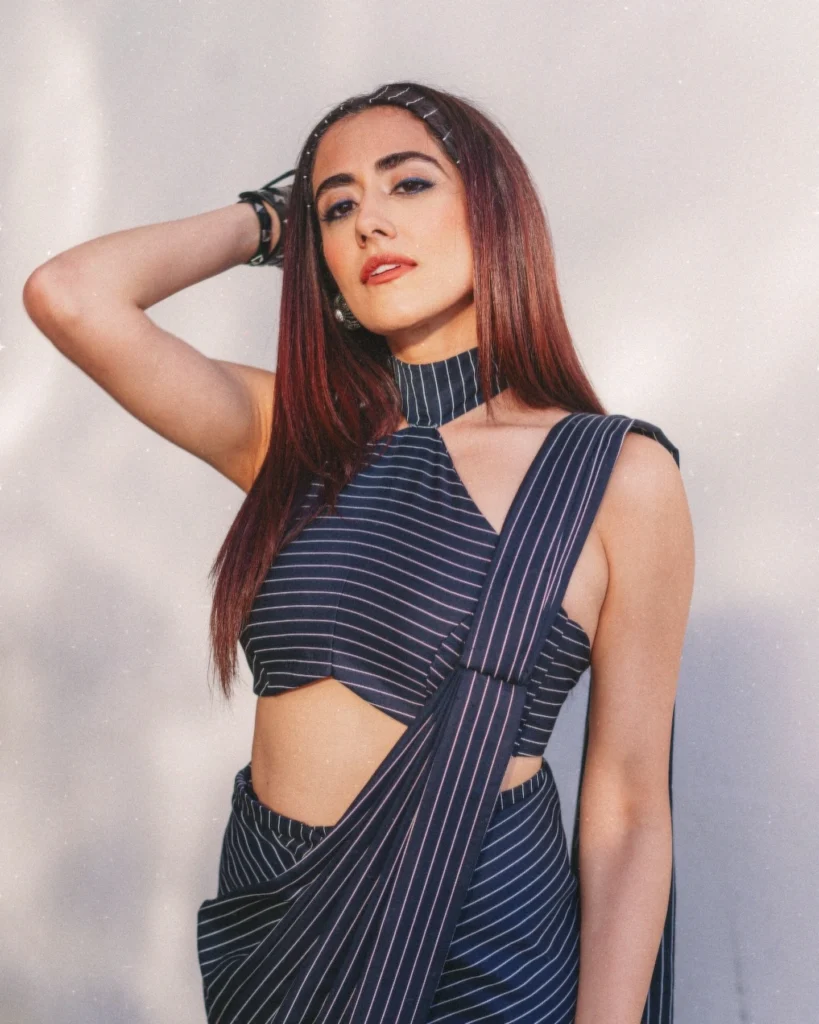 Jonita Gandhi,hot51live