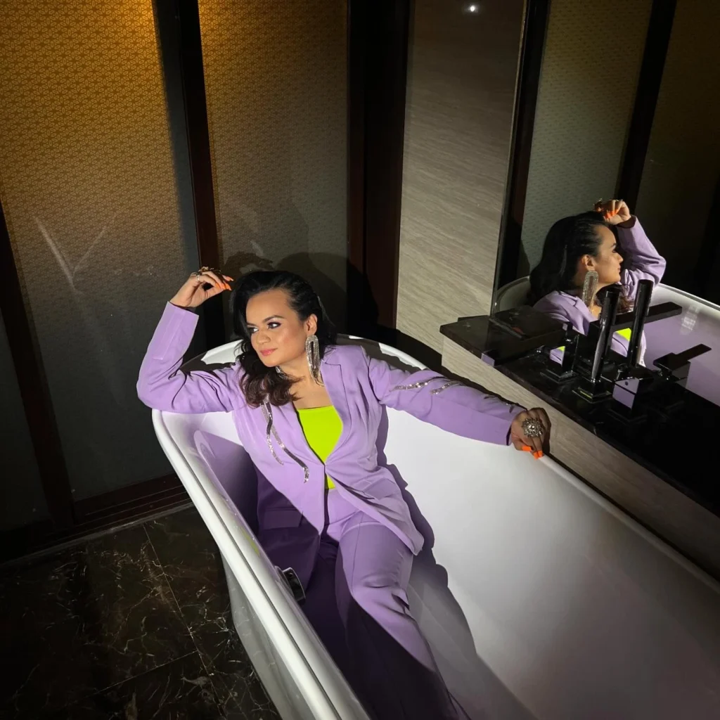 Aditi Singh Sharma,hot51live