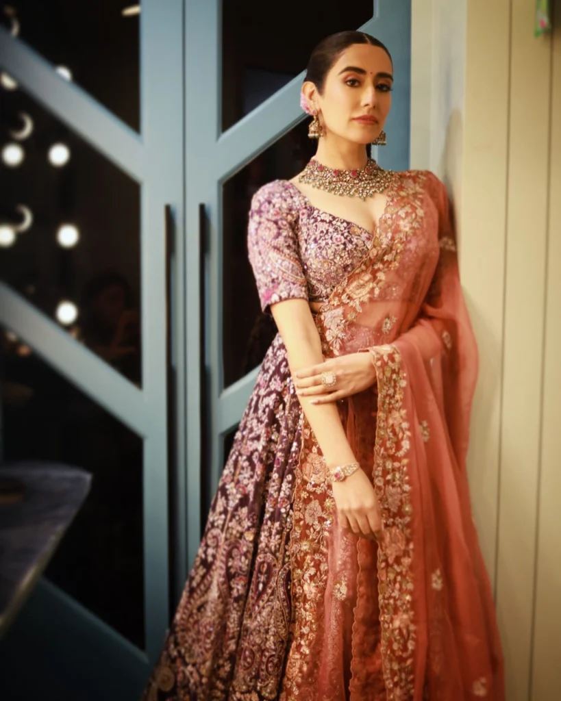 Jonita Gandhi,hot51live