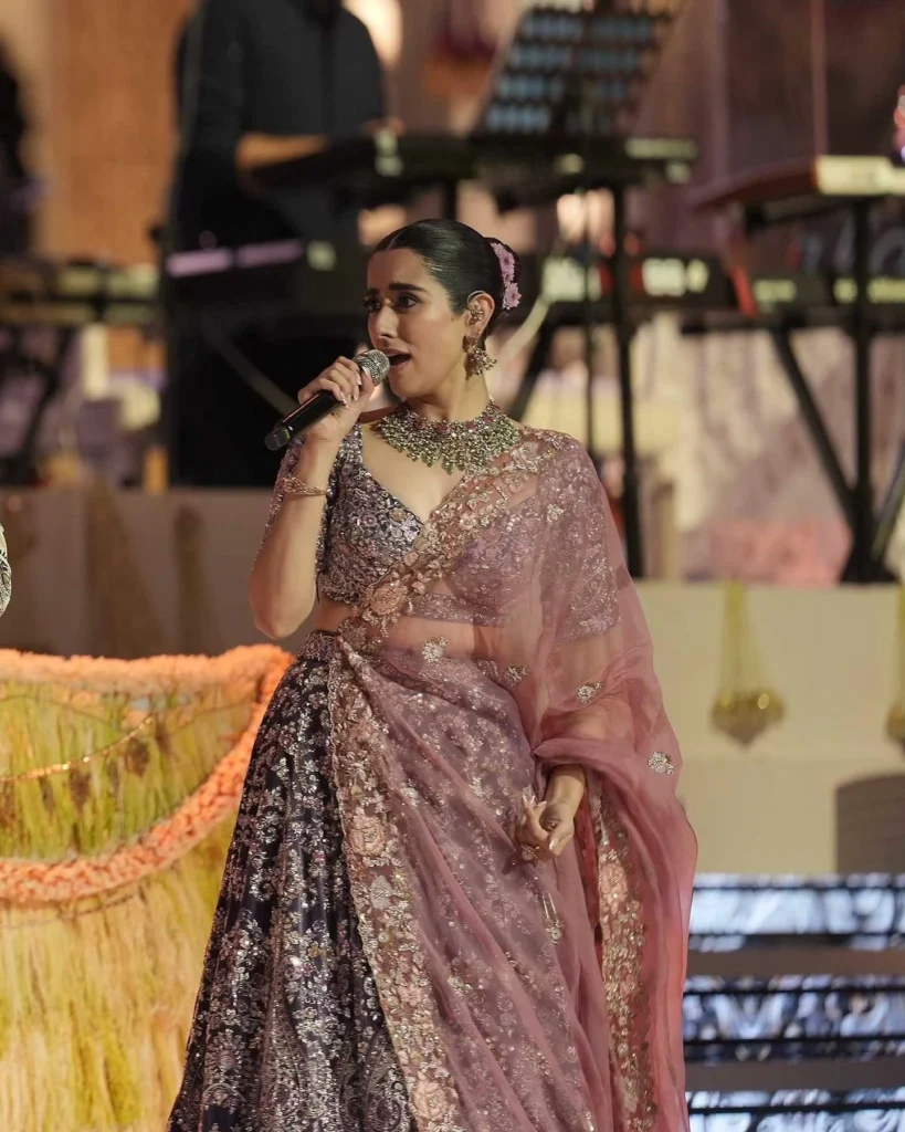 Jonita Gandhi,hot51live