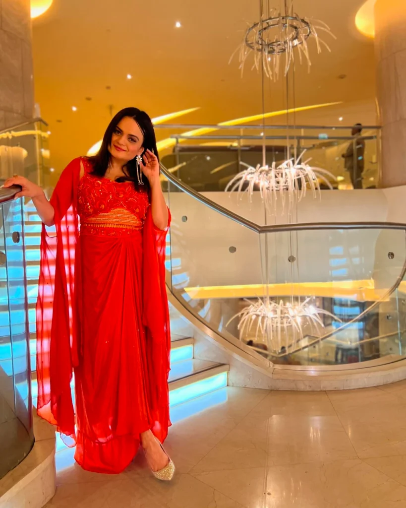 Aditi Singh Sharma,hot51live