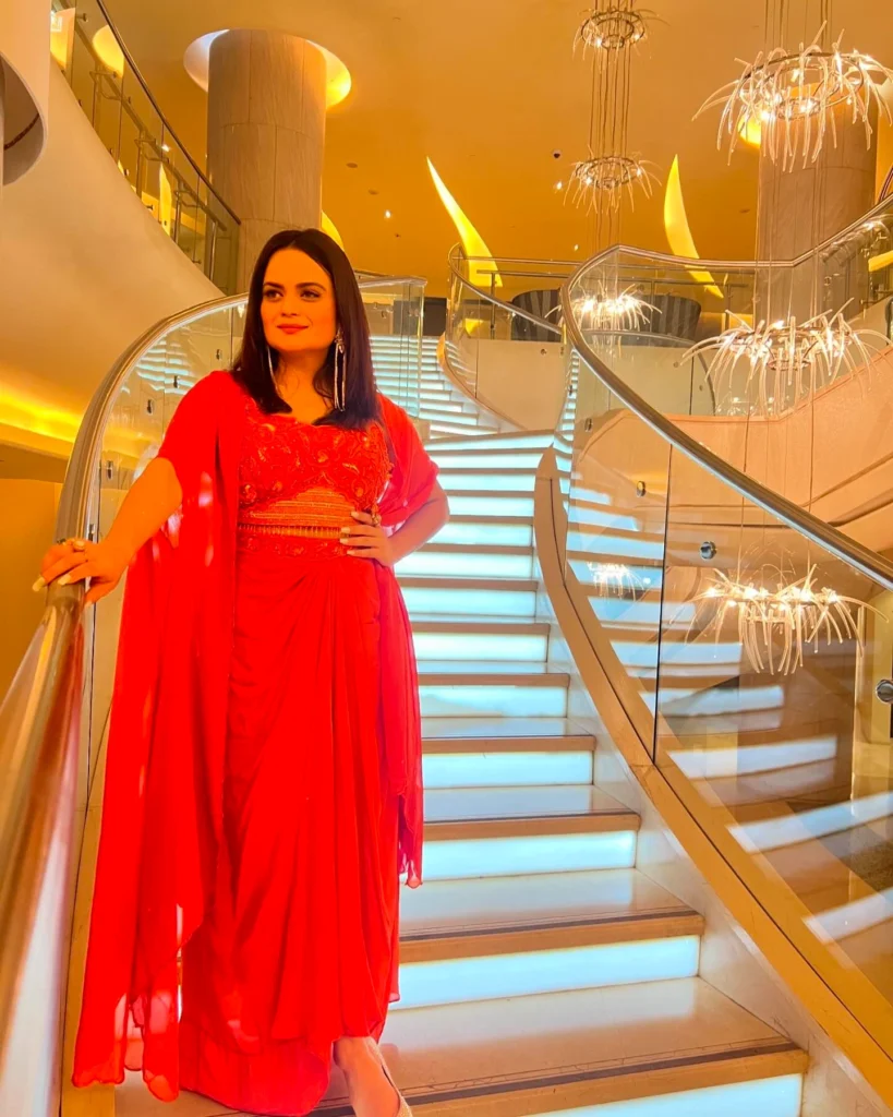 Aditi Singh Sharma,hot51live