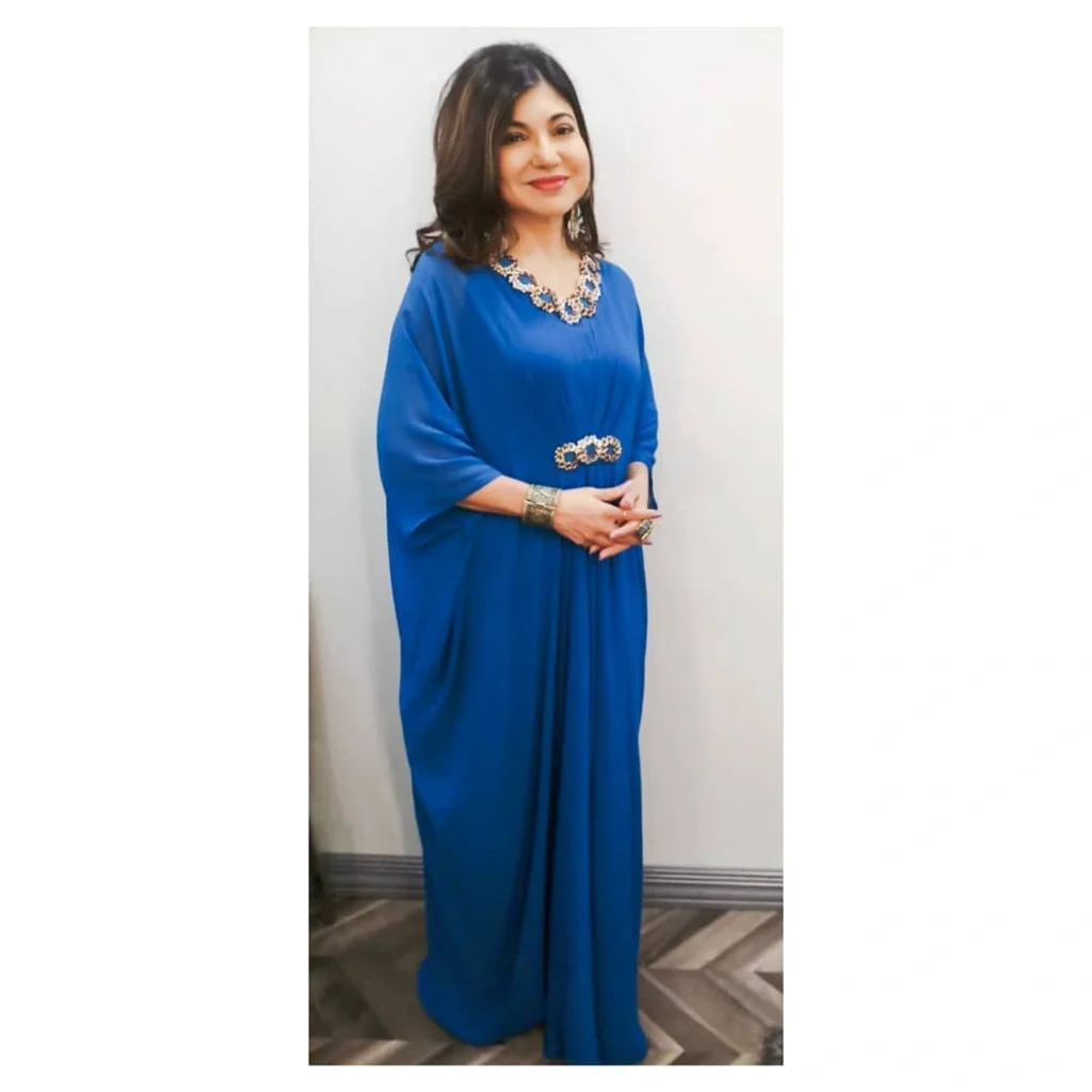 Alka Yagnik,hot51live