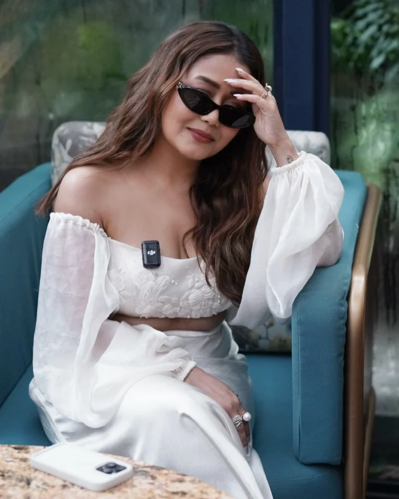 Neha Kakkar,hot51live