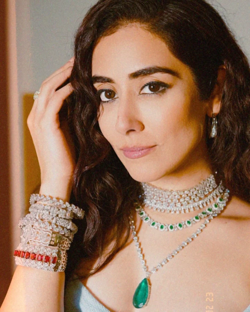 Jonita Gandhi,hot51live