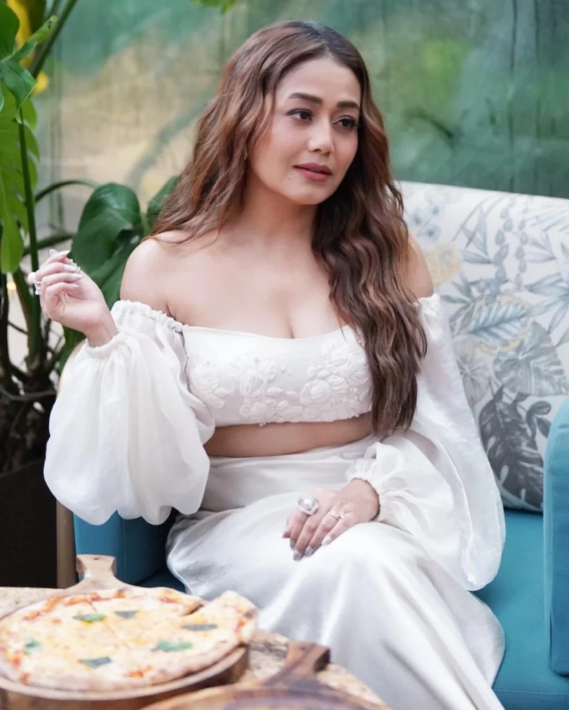 Neha Kakkar,hot51live