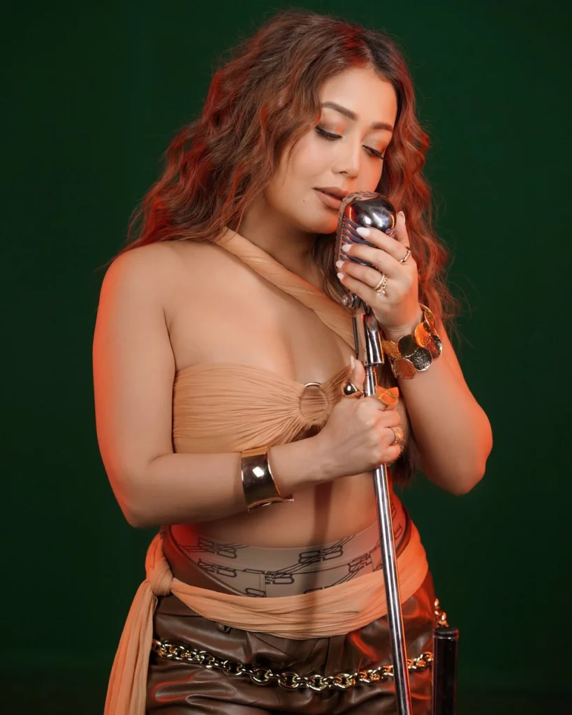 Neha Kakkar,hot51live