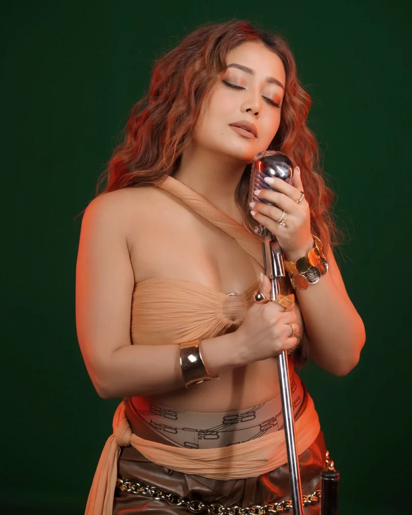Neha Kakkar,hot51live