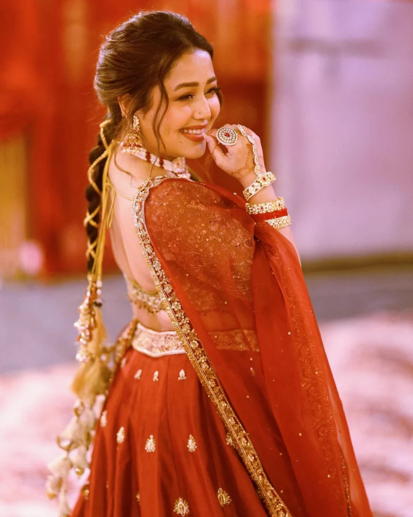 Neha Kakkar,hot51live