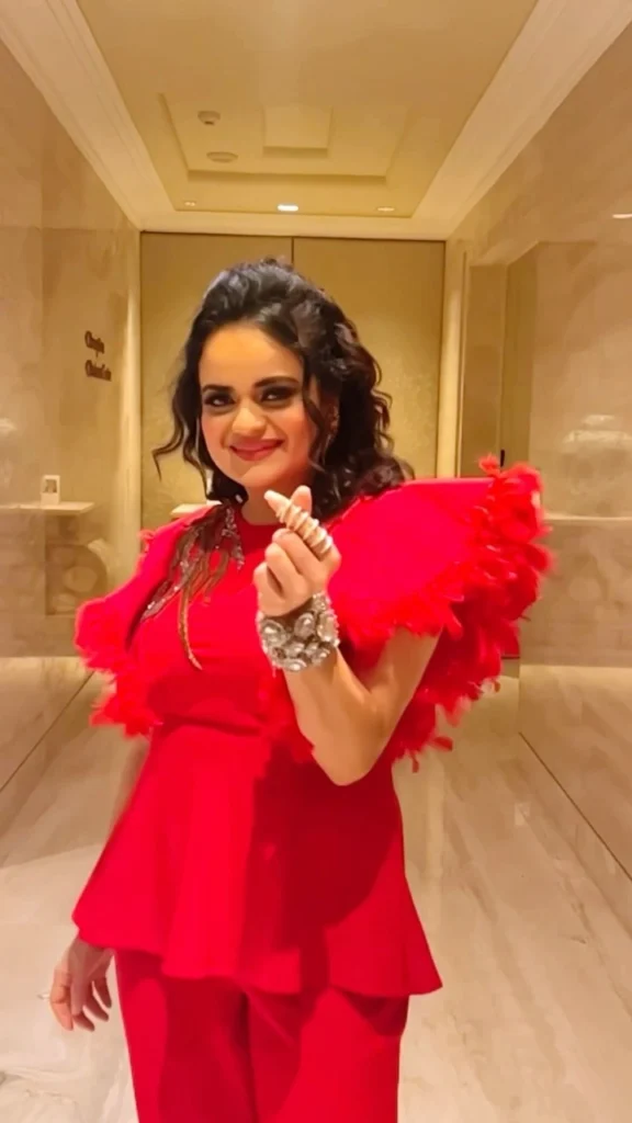Aditi Singh Sharma,hot51live