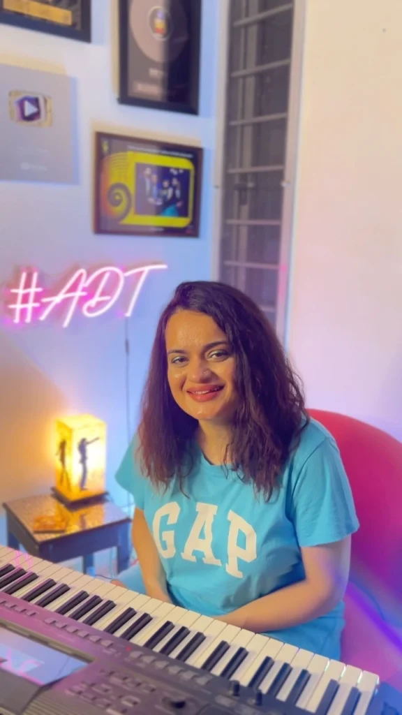 Aditi Singh Sharma,hot51live