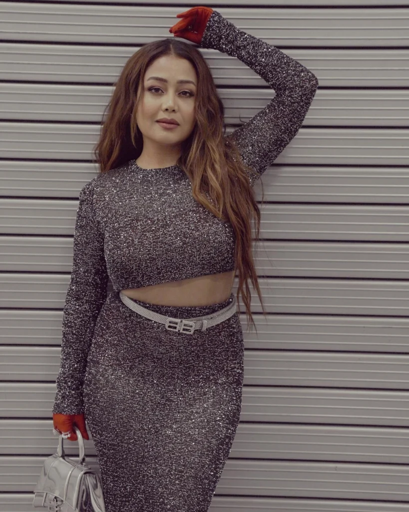 Monali Thakur,hot51live
