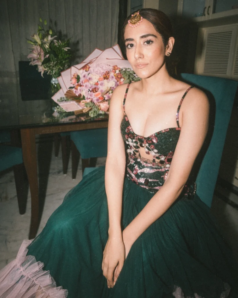 Jonita Gandhi,hot51live