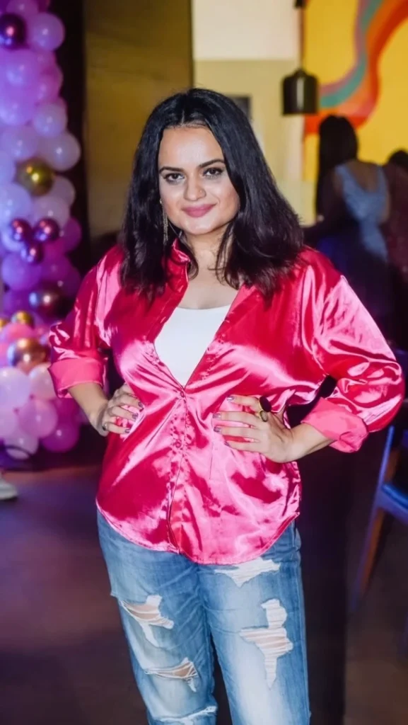 Aditi Singh Sharma,hot51live