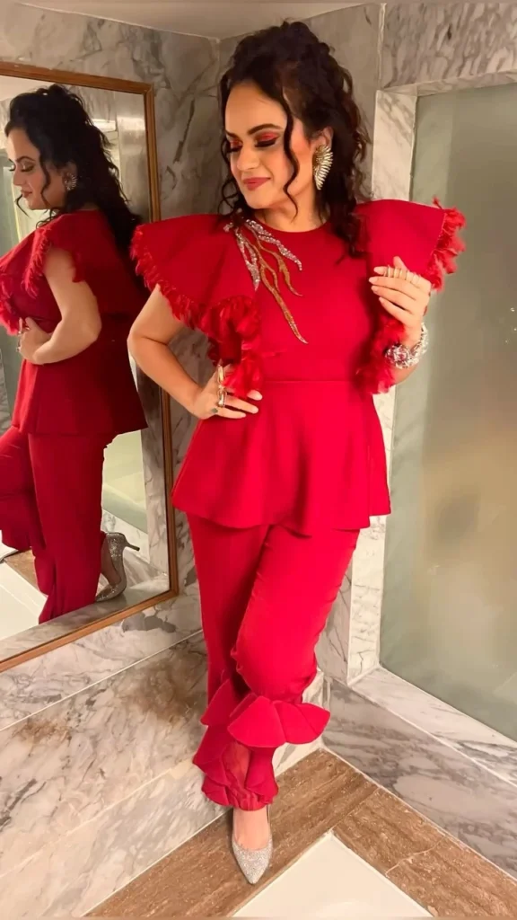 Aditi Singh Sharma,hot51live