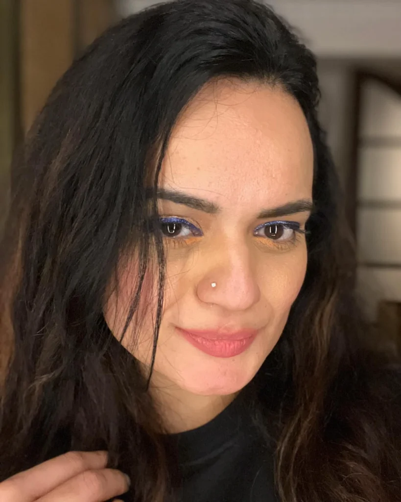 Aditi Singh Sharma,hot51live