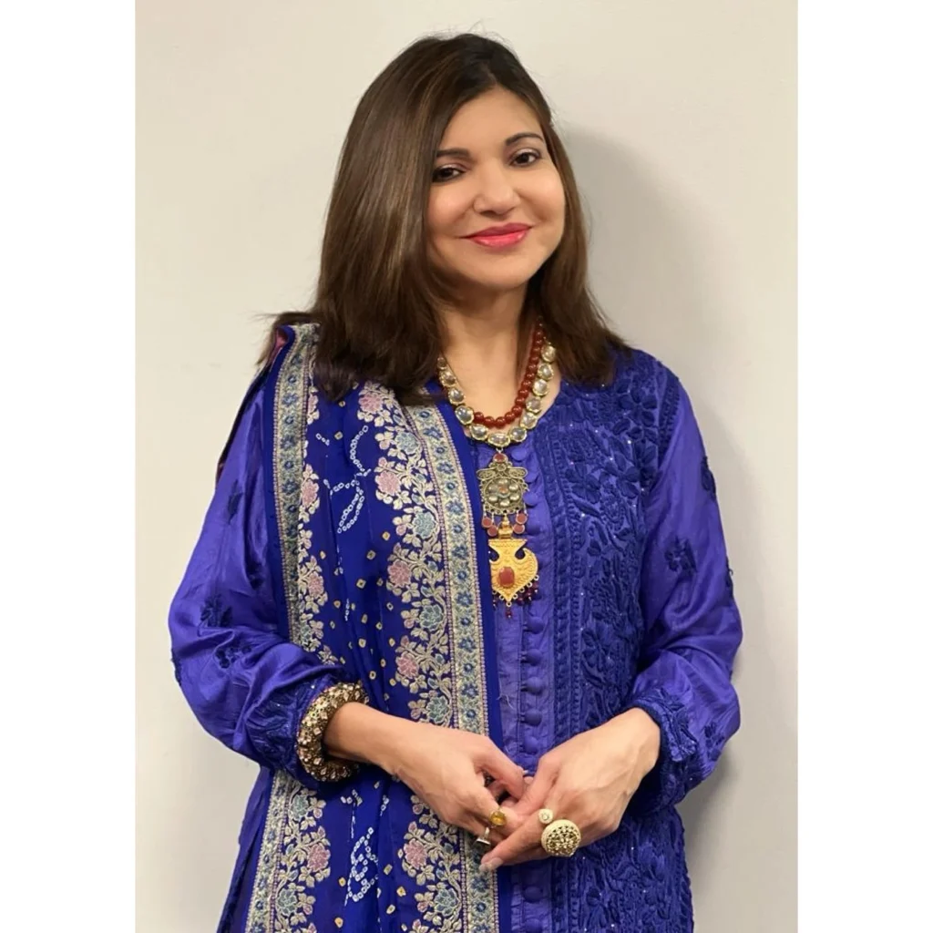 Alka Yagnik,hot51live