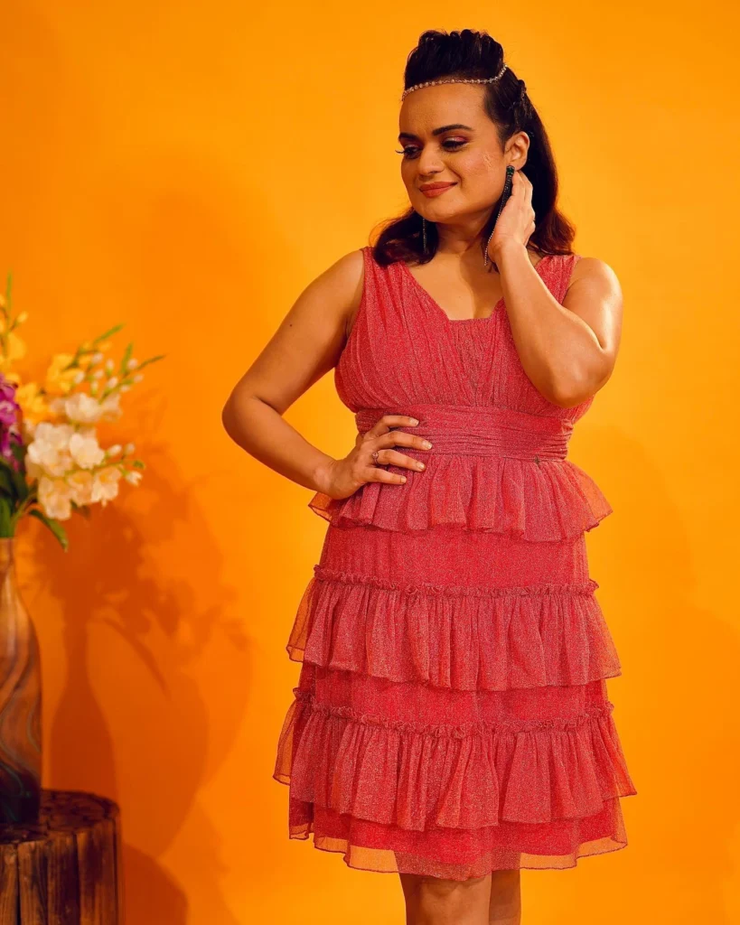 Aditi Singh Sharma,hot51live