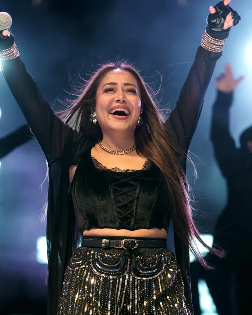 Neha Kakkar,hot51live