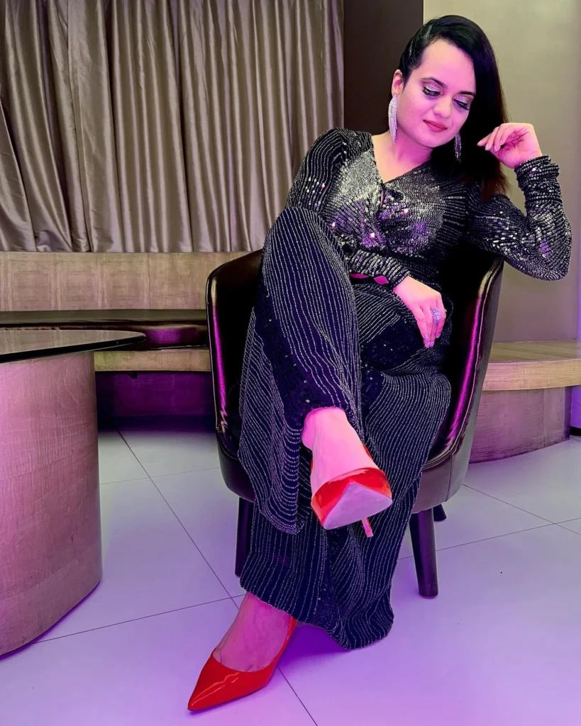 Aditi Singh Sharma,hot51live