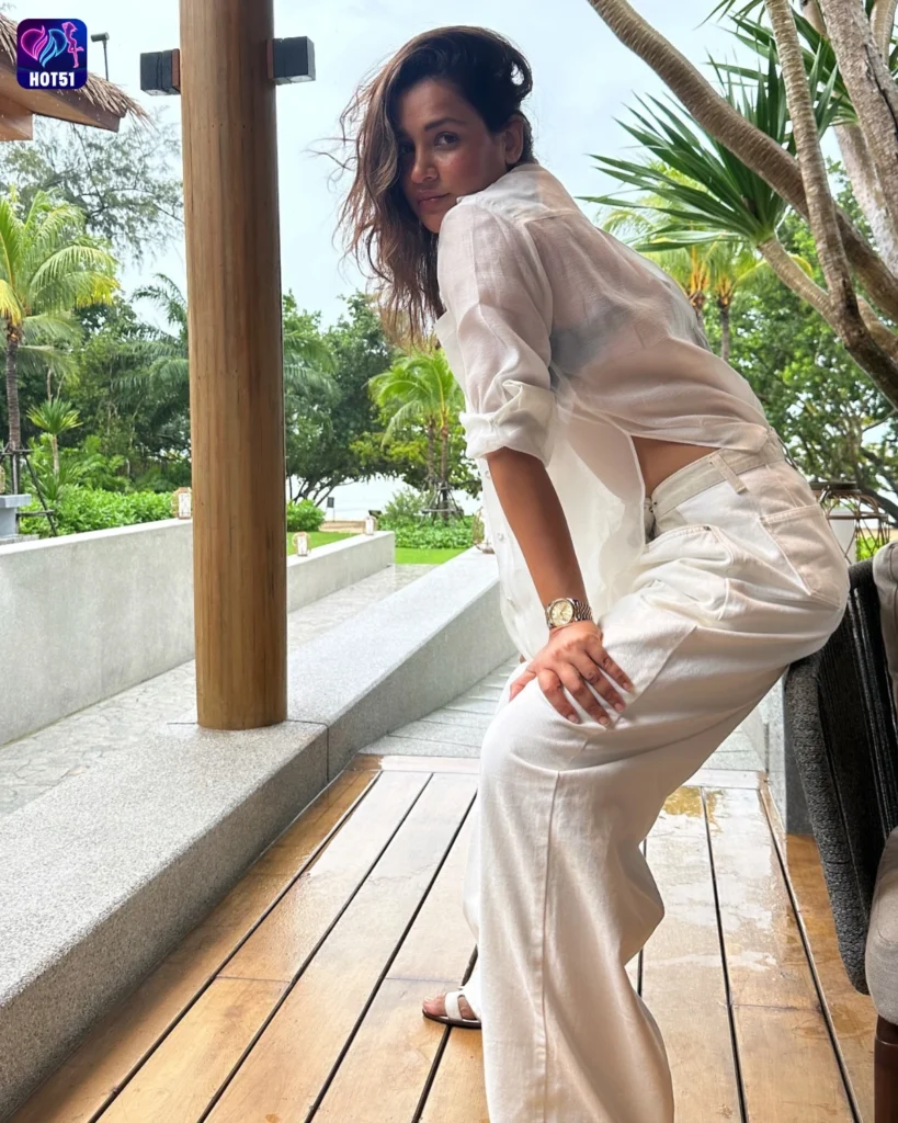 Aisha shama,hot51live