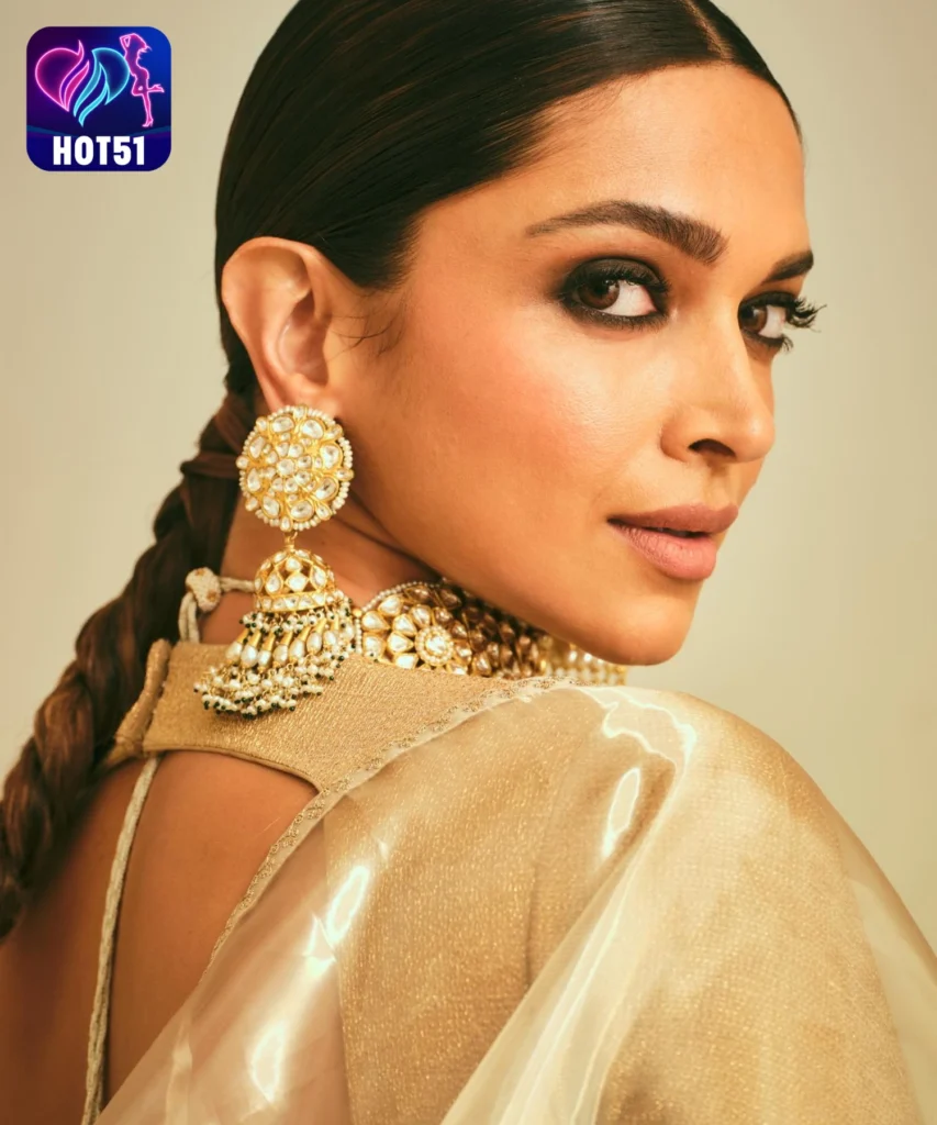Deepika Padukone