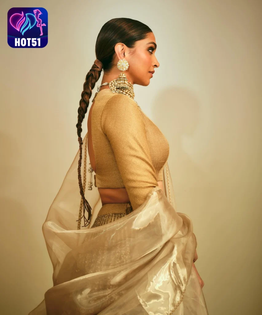 Deepika Padukone