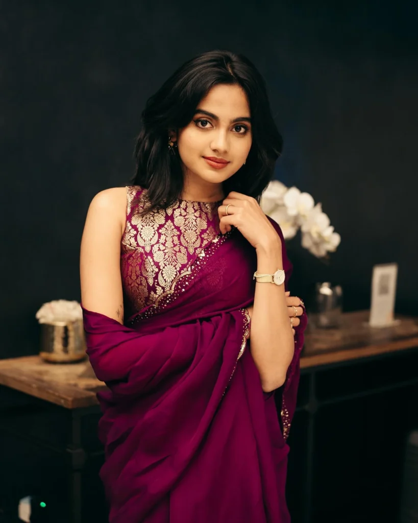 Devika Sanjay,hot51live