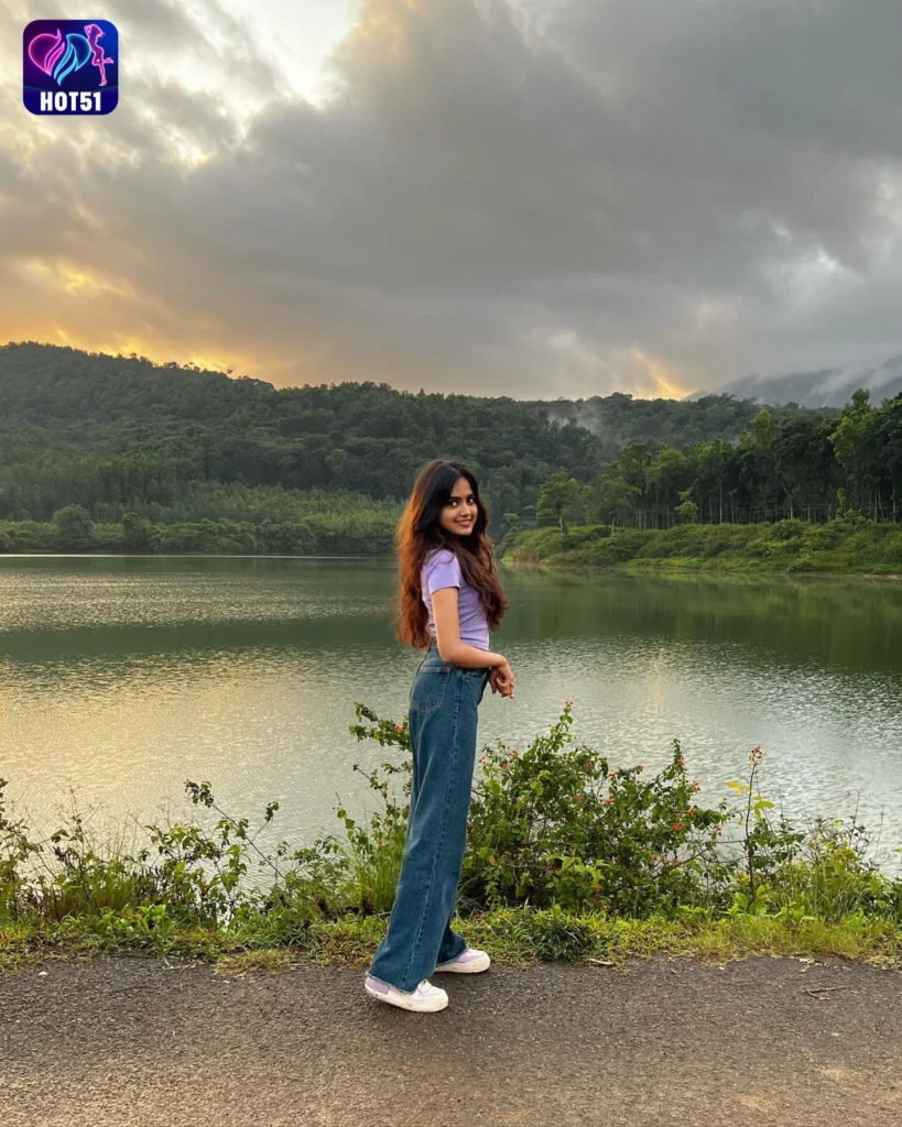 Devika Sanjay,hot51live