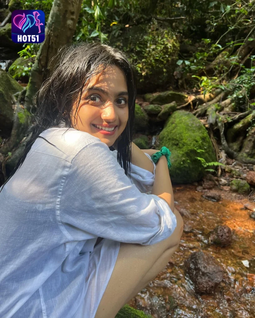 Devika Sanjay,hot51live