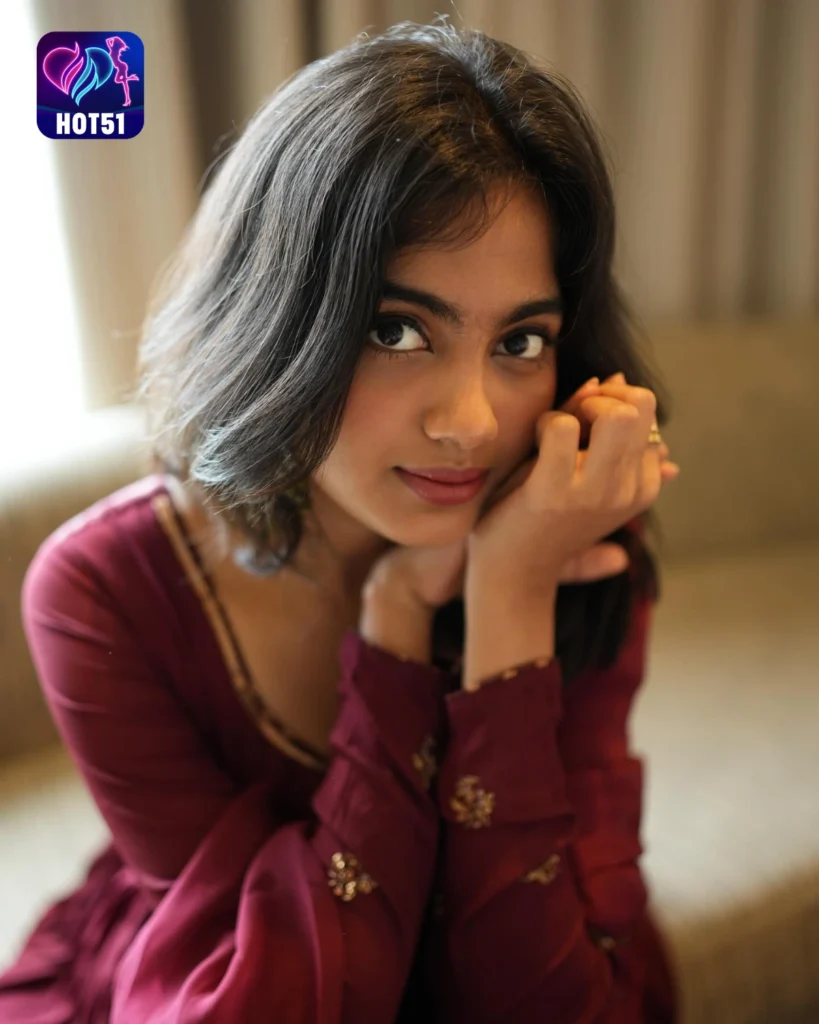 Devika Sanjay,hot51live