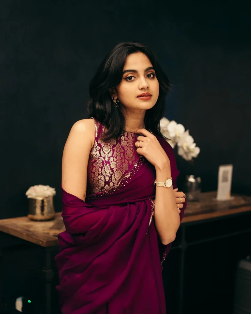 Devika Sanjay,hot51live