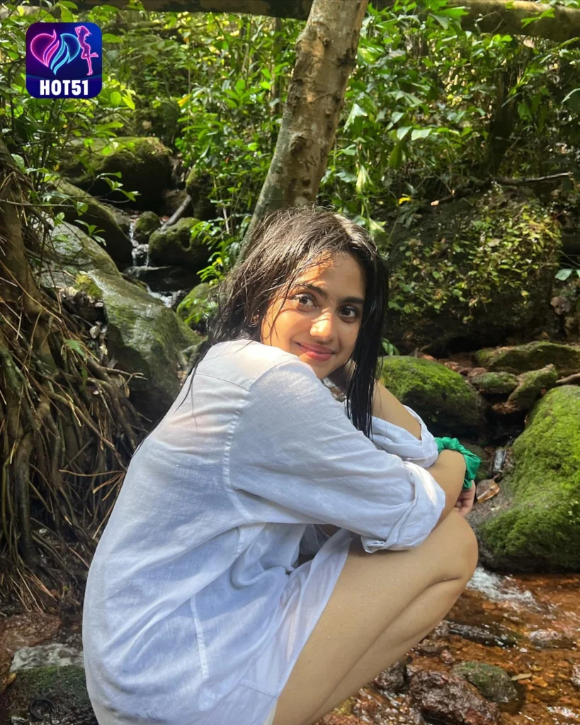 Devika Sanjay,hot51live