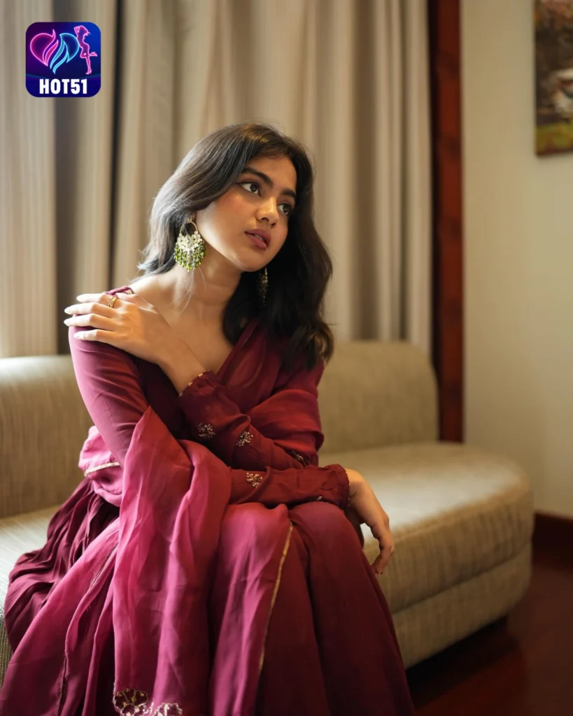 Devika Sanjay,hot51live