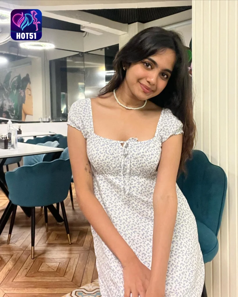Devika Sanjay,hot51live