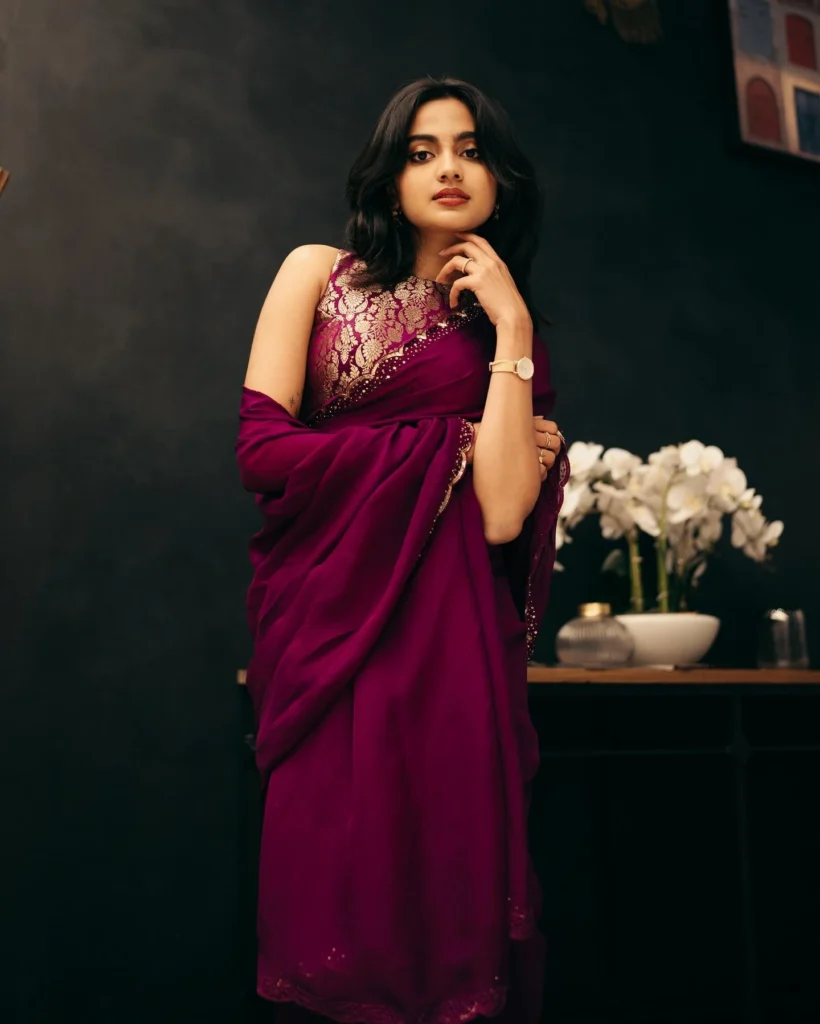 Devika Sanjay,hot51live