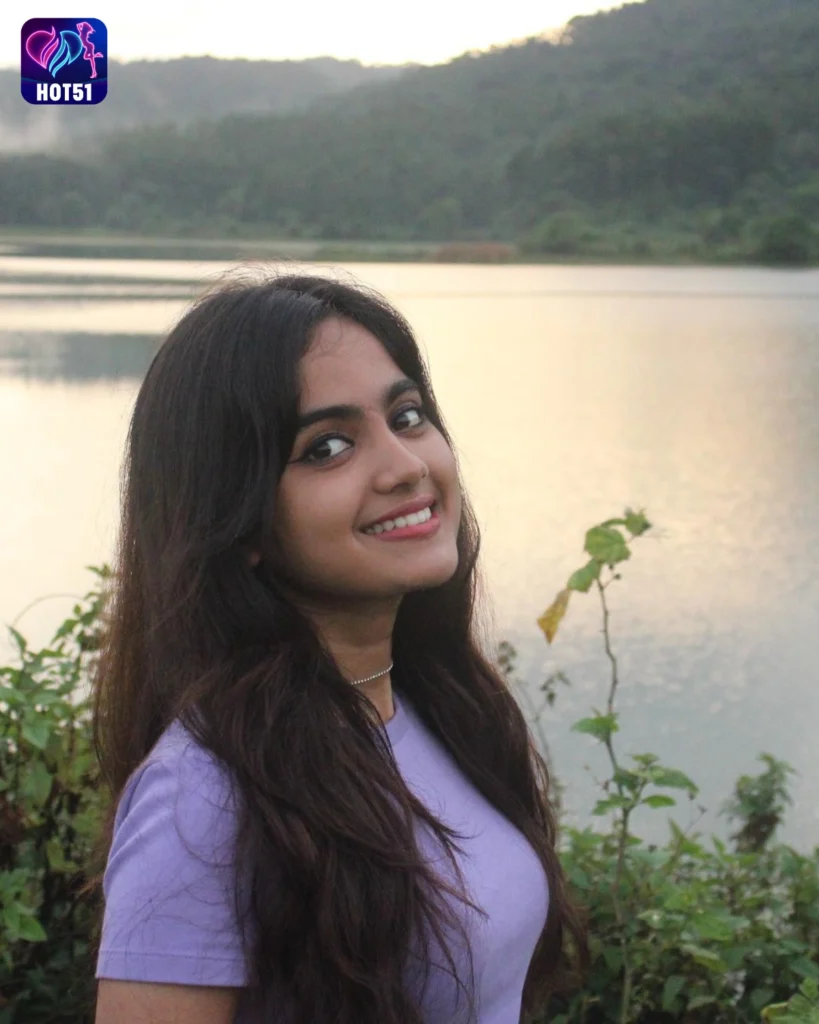 Devika Sanjay,hot51live