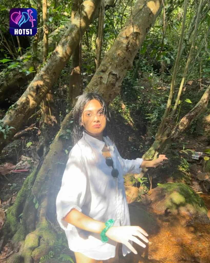 Devika Sanjay,hot51live
