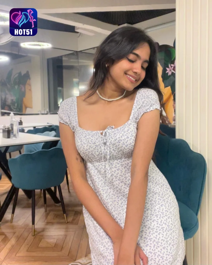 Devika Sanjay,hot51live