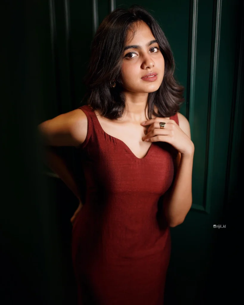 Devika Sanjay,hot51live