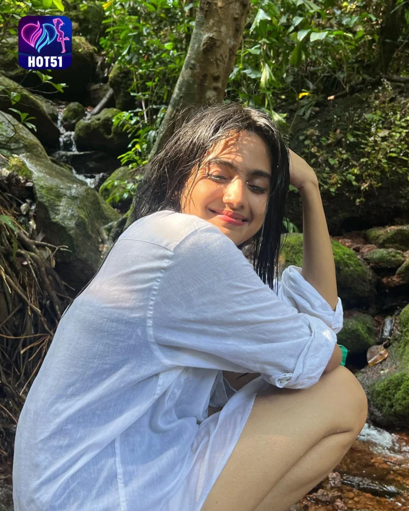 Devika Sanjay,hot51live