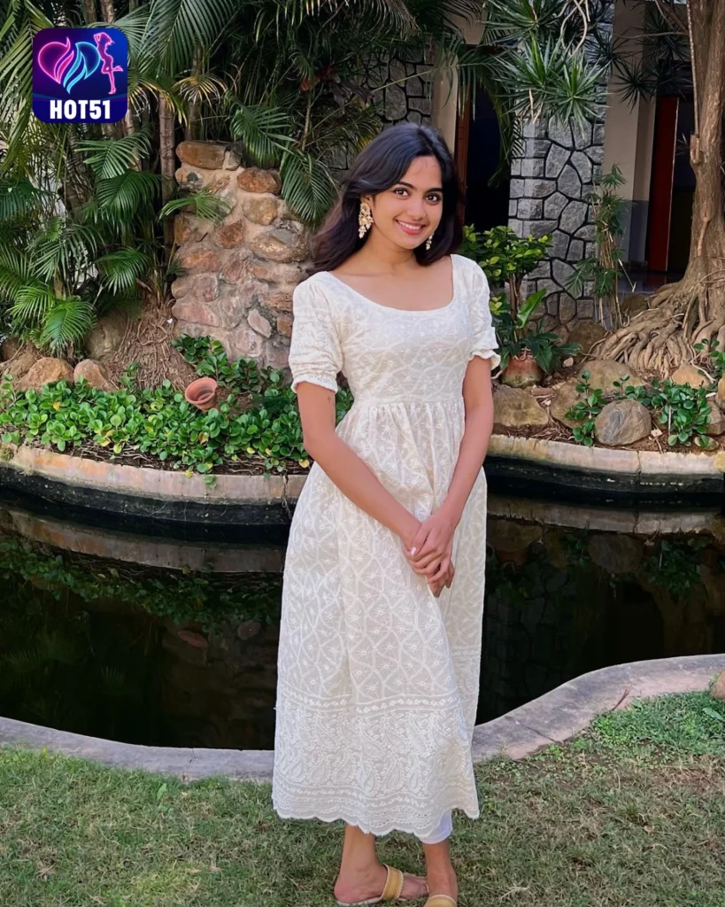 Devika Sanjay,hot51live