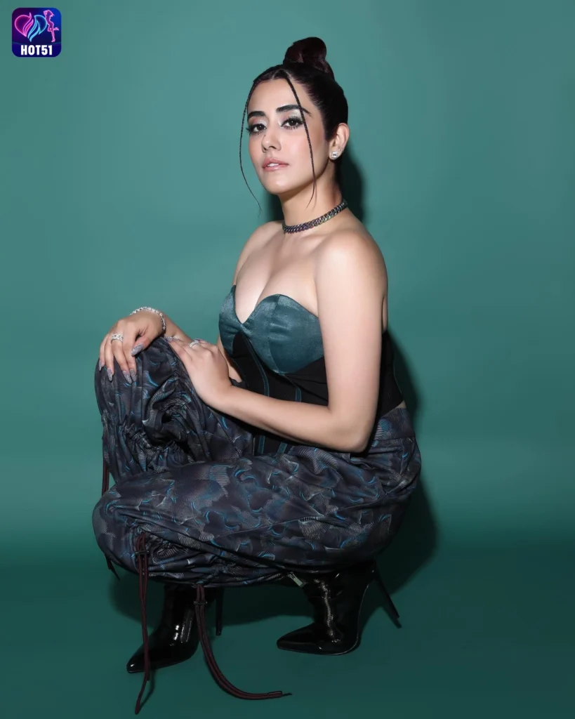 Jonita Gandhi,hot51live