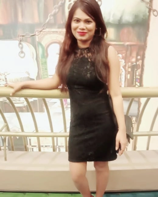Mihika kushwaha,hot51live