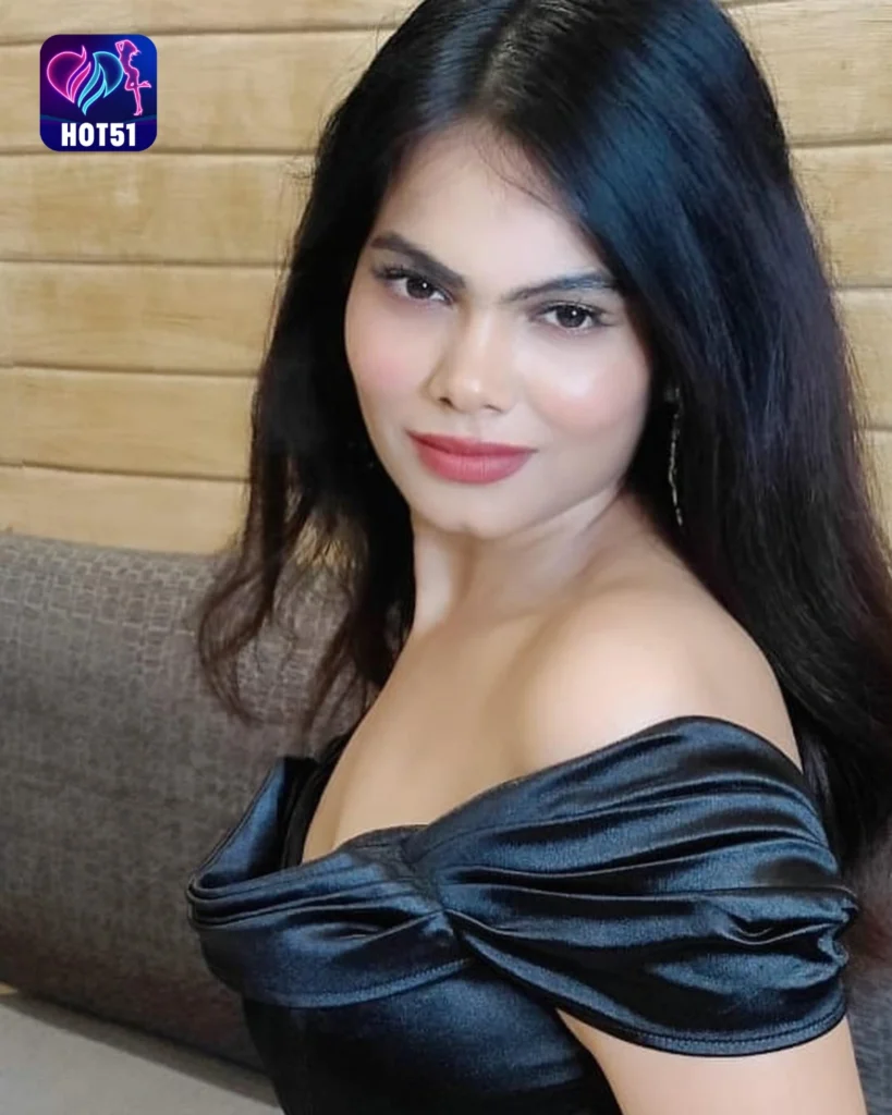 Mihika Kushwaha,hot51live