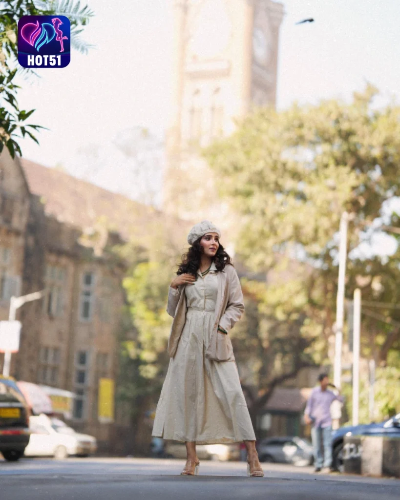 Sheetal Kale,hot51live