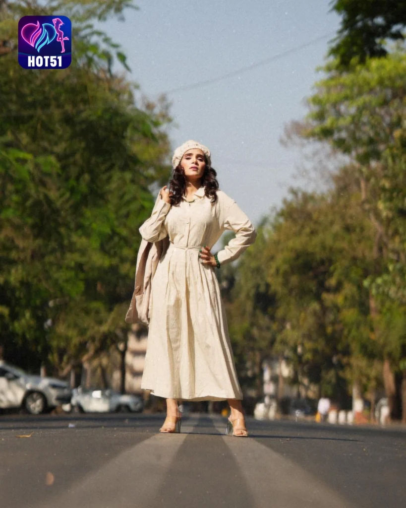 Sheetal Kale,hot51live