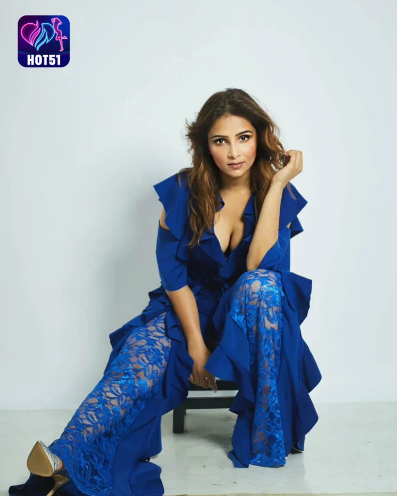 Sheetal Kale,hot51live